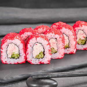 Ролл Калифорния классика