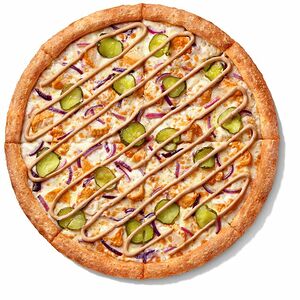 Чилл Грилл Большая Традиционное