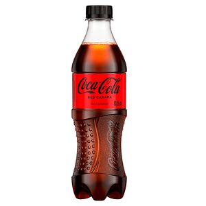 Coca-Cola Zero