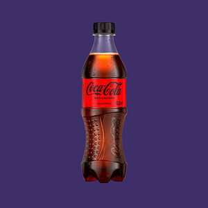 Coca-Cola Zero