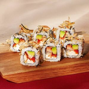 Ролл Дракон