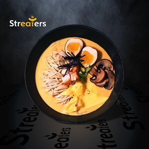 Токио чиз рамэн