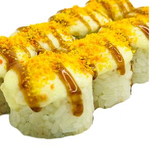 Держи креветку