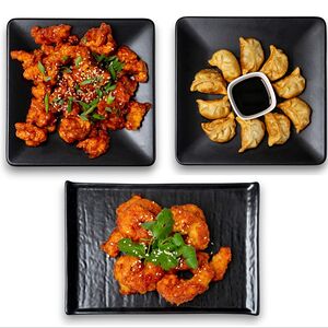 Сет Хрустящий карнавал