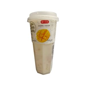 Молочный напиток jinwei Манго
