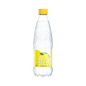 Бонаква лимон 