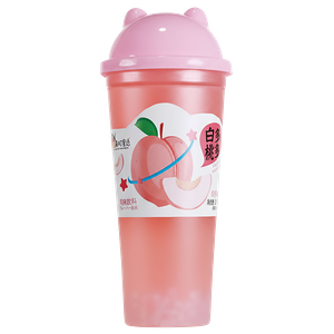 Напиток Дуодуо Таньюань персик