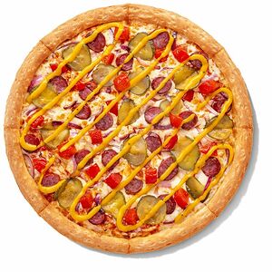 Баварская Средняя Традиционное