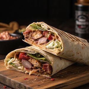 Мясная L