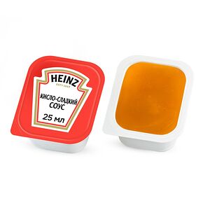 Соус кисло-сладкий HEINZ