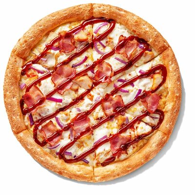 Цыпленок барбекю Маленькая Традиционное