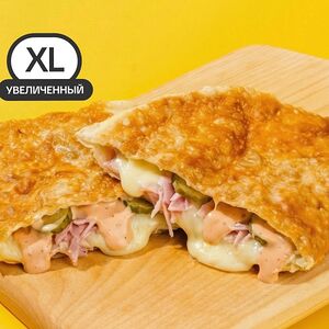 Чебурек 1000 островов XL