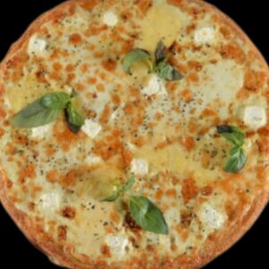 Пицца Четыре сыра