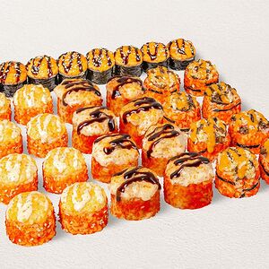 Искры вкуса