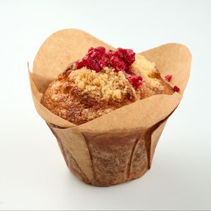 Ցիտրուսային մաֆին