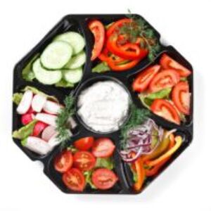 Сет Овощное ассорти