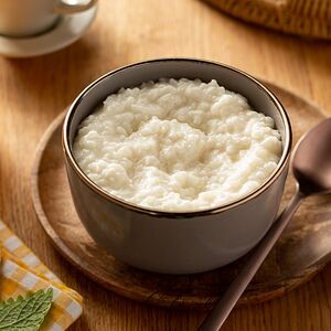 Каша рисовая