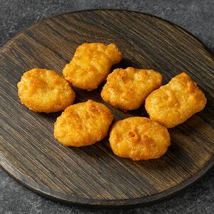 Куриные наггетсы