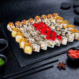 Сет Пятница