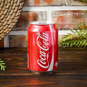 Coca-Cola