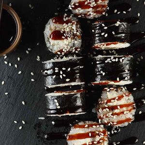 Фреш Терияки