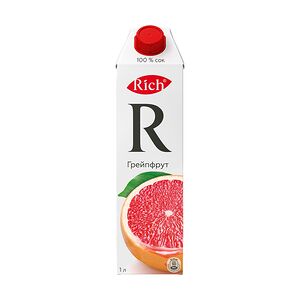 Сок Rich Грейпфрут