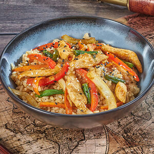 Пхеньянский вок