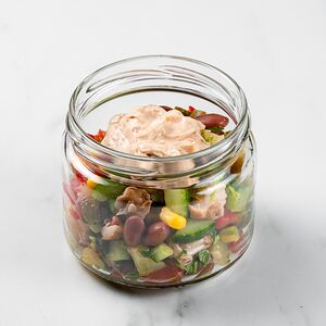 Салат Мачете