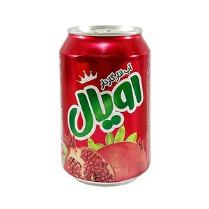 Royal напиток гранатовый