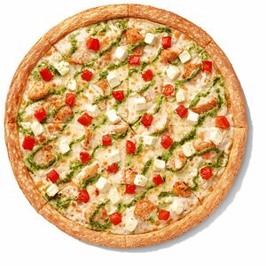 Песто Большая Традиционное