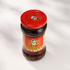 Соус Laoganma (280 гр) 1 штука