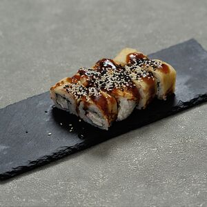 Ролл Шанхай