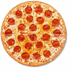 Пепперони Большая Тонкое