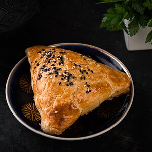 Самса с говядиной