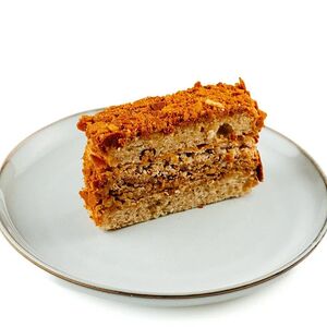 Фирменный торт 