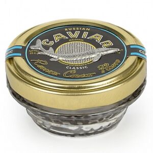 Икра осетровая Рид 