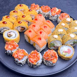 Сет Квартет