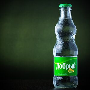 Добрый Лимон-лайм