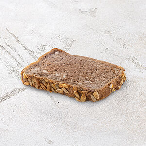 Хлеб злаковый