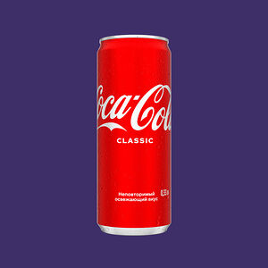 Coca-Cola Classic