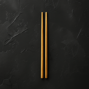 Палочки бамбуковые