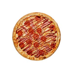 Мясная  Барбекю