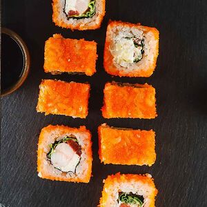 Фреш Креветка