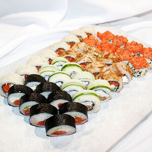 Сет классический