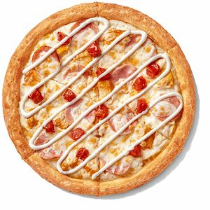 Цыпленок ранч Маленькая Традиционное