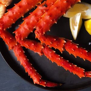 Конечности камчатского краба L2