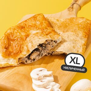 Чебурек Жюльен XL  