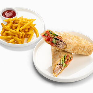 Набор Драйв