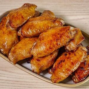 Куриные крылышки 