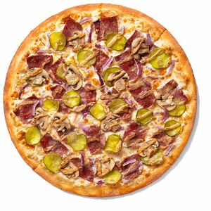 Бефстроганов Большая Тонкое